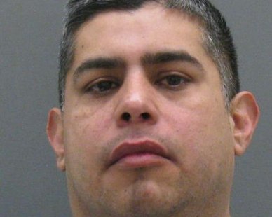 Ramon Gaytan (photo courtesy Ottawa Co. Sheriff's Dept.) Ramon Gaytan (photo courtesy Ottawa Co. Sheriff's Dept.)