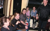 On The Bus With Rascal Flatts :: 1/10/13 10