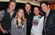 On The Bus With Rascal Flatts :: 1/10/13: Cover Image