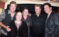 On The Bus With Rascal Flatts :: 1/10/13 6