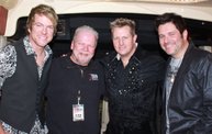 On The Bus With Rascal Flatts :: 1/10/13 4