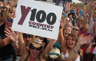 Our 50 Favorite Shots of Country USA 2012 :: Are You Ready for CUSA 2013? 18