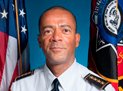 Milwaukee Co. Sheriff David Clarke Milwaukee Co. Sheriff David Clarke