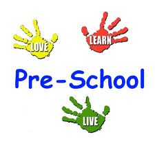 preschool
preschool