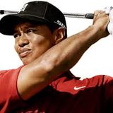 Tiger Woods