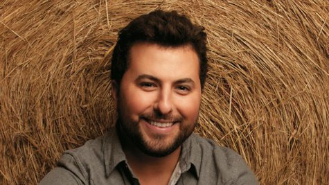 Image courtesy of Sony Music Nashville (via ABC News Radio) Image courtesy of Sony Music Nashville (via ABC News Radio)
