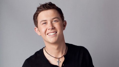 Image courtesy of UMG Nashville (via ABC News Radio) Image courtesy of UMG Nashville (via ABC News Radio)