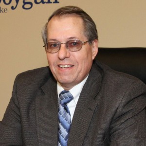 City Attorney Steve McLean City Attorney Steve McLean