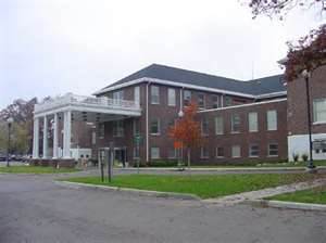 ?a hospital ?a hospital