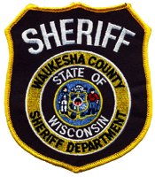Waukesha County Sheriff Department Waukesha County Sheriff Department