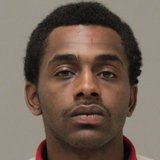 Javonte Higgins (Kent County Mugshot) Javonte Higgins (Kent County Mugshot)
