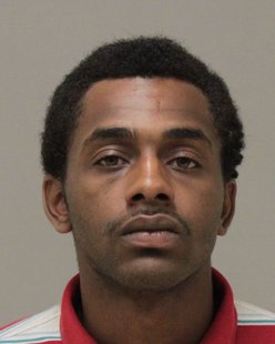 Javonte Higgins (Kent County Mugshot) Javonte Higgins (Kent County Mugshot)