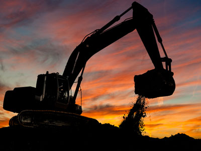 Mining Mining