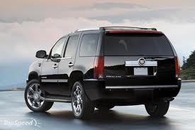 Cadillac Escalade Cadillac Escalade
