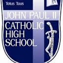 John Paul II Catholic High School John Paul II Catholic High School