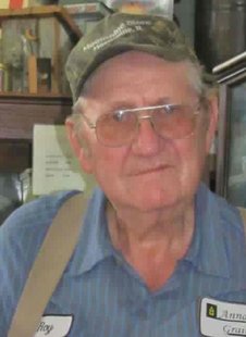 Roy Lee Tuttle Roy Lee Tuttle
