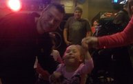 Mike Mathers at Kayleigh Gurbynski fundraiser: Cover Image