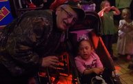 Mike Mathers at Kayleigh Gurbynski fundraiser 1