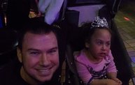 Mike Mathers at Kayleigh Gurbynski fundraiser 9