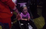 Mike Mathers at Kayleigh Gurbynski fundraiser 6