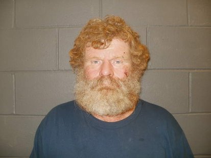 Donald Bickel ( Clay County Mug Shot ) Donald Bickel ( Clay County Mug Shot )