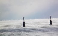 Frozen Sheboygan :: 1/21/13 19