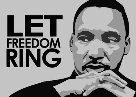 Martin Luther King Jr. Day Martin Luther King Jr. Day