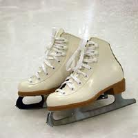 South Pier rink is open South Pier rink is open