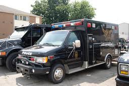 Terre Haute Special Response Team Trucks Terre Haute Special Response Team Trucks