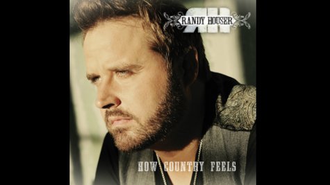Image courtesy of Stoney Creek Records (via ABC News Radio) Image courtesy of Stoney Creek Records (via ABC News Radio)