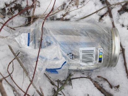 Abandoned meth cook rescued from Jeep but dropped as he fled Abandoned meth cook rescued from Jeep but dropped as he fled