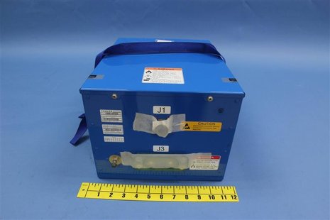 An undamaged battery used in the Boeing 787 Dreamliner jet is seen in this picture provided by the U.S. National Transportation Safety Board An undamaged battery used in the Boeing 787 Dreamliner jet is seen in this picture provided by the U.S. National Transportation Safety Board
