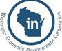 Wisconsin Economic Development Corporation logo