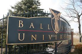 Ball State Ball State