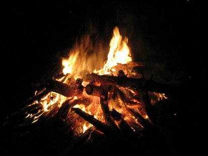campfire campfire