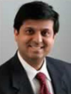 Dr. Vishal Gupta Dr. Vishal Gupta