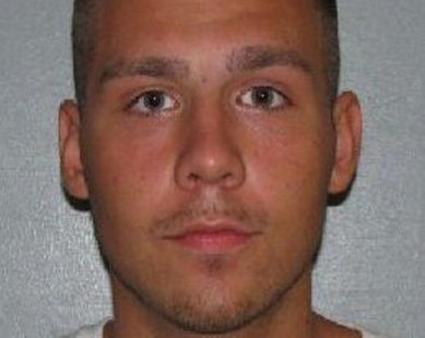 Zachary Fitts (photo courtesy Allegan Co. Sheriff's Dept.) Zachary Fitts (photo courtesy Allegan Co. Sheriff's Dept.)