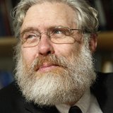 Harvard geneticist George Church speaks to Reuters reporters about cloning during an interview in Boston, Massachusetts January 23, 2013. RE Harvard geneticist George Church speaks to Reuters reporters about cloning during an interview in Boston, Massachusetts January 23, 2013. RE