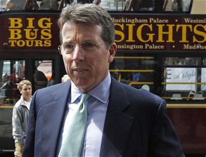 Barclays bank former Chief Executive Bob Diamond arrives at Portcullis House to attend a Treasury select committee hearing in Westminster, L Barclays bank former Chief Executive Bob Diamond arrives at Portcullis House to attend a Treasury select committee hearing in Westminster, L