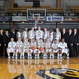 The WMU men's team won its 3rd straight game on Wednesday, January 23rd, 63-59 over Eastern Michigan (Photo courtesy of Zolton Cohen)