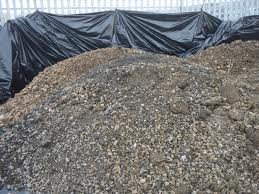 contaminated dirt contaminated dirt