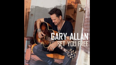 Image courtesy of MCA Nashville (via ABC News Radio) Image courtesy of MCA Nashville (via ABC News Radio)