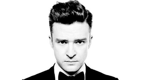 Image courtesy of Facebook.com/JustinTimberlake (via ABC News Radio) Image courtesy of Facebook.com/JustinTimberlake (via ABC News Radio)