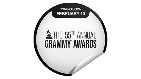 Image courtesy of Facebook.com/TheGrammys (via ABC News Radio) Image courtesy of Facebook.com/TheGrammys (via ABC News Radio)
