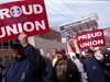 Unions