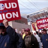 Unions Unions