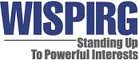 The Wisconsin Public Interest Research Group, also known as WISPERG logo The Wisconsin Public Interest Research Group, also known as WISPERG logo