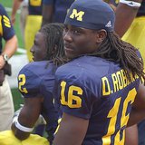 Denard Robinson