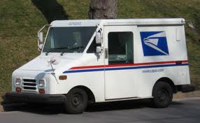 US Postal Service US Postal Service
