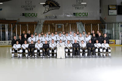 WMU hockey, ranked #9 in the nation, picks up a win over Michigan on Friday, January 25, 2013, 3-2. (Photo by Zolton Cohen) WMU hockey, ranked #9 in the nation, picks up a win over Michigan on Friday, January 25, 2013, 3-2. (Photo by Zolton Cohen)